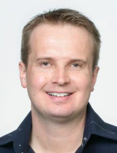 Heikki Walden Realtor